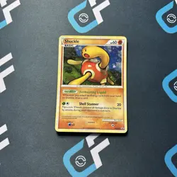 SHUCKLE HGSS15 PROMO Pokemon TCG - Image 1