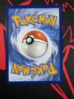 Pokemon Team Rocket's Meowth 203/182 Sv10 Illustration Rare Holo - Image 2