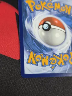 Pokemon Team Rocket's Meowth 203/182 Sv10 Illustration Rare Holo - Image 3