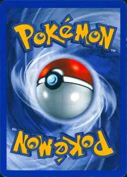 LAPRAS 10/62 HOLO RARE FOSSIL POKEMON UNLIMITED HOLO MP - Image 2