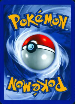 CLEFAIRY 6/130 HOLO RARE BASE SET 2 POKEMON HOLO LP - Image 2