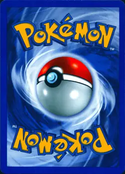 FIGHTING ENERGY (WOTC 2002 LEAGUE PROMO) LEAGUE & CHAMPIONSHIP POKEMON HOLO LP - Image 2