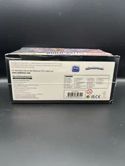 Pokemon Lost Origins Build & Battle Stadium Sealed 12 Booster Pack TEARS See Pic 820650850721 - Image 2