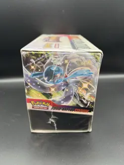 Pokemon Lost Origins Build & Battle Stadium Sealed 12 Booster Pack TEARS See Pic 820650850721 - Image 3