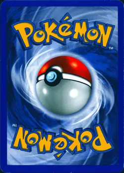 AMPHAROS 1/64 HOLO RARE NEO REVELATION POKEMON UNLIMITED HOLO LP - Image 2