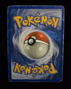 Pokemon TCG - RAICHU - 15/123 - HOLO - RARE - MYSTERIOUS TREASURES 2007 - HP/MP - Image 3