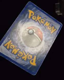 Pokemon TCG - RAICHU - 15/123 - HOLO - RARE - MYSTERIOUS TREASURES 2007 - HP/MP - Image 4