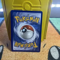 4x Pokemon - TELEPATHIC ENERGY - Standard Holo Foil - PERFECT ORDER - 088/088 x4 - Image 4
