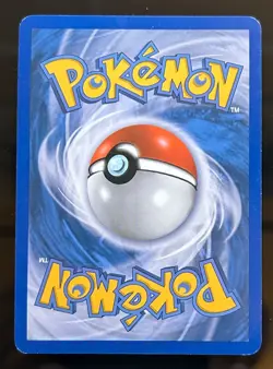 Lapras HGSS14 Pokemon TCG HeartGold SoulSilver Black Star Promo Holo LP-NM - Image 3