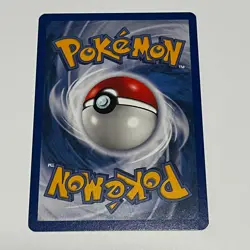 2004 Pokemon Pikachu 74/112 Common FireRed & LeafGreen - Image 2