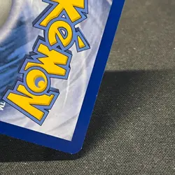 2019 Pokemon Detective Pikachu Holo Rare Basic 10/18 English - Image 2