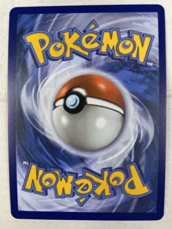 Lance’s Charizard V SWSH133 Pokemon Celebrations Black Star Promo Holo NM - Image 2