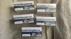 Lot Of 5 Pokemon Prismatic Evolutions ETB Elite Trainer Box Sealed - Image 4