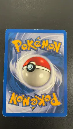 Pokemon Breeder Fields 62/64 Uncommon Neo Revelation Pokemon Moderately Played - Image 2