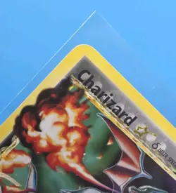 Gold Star Charizard Pokemon 2006 EX Dragon Frontiers #100 Charizard-Holo - Image 3