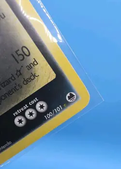 Gold Star Charizard Pokemon 2006 EX Dragon Frontiers #100 Charizard-Holo - Image 4