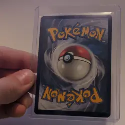 Pokemon Energy Switch SM Base Set Trainer Holo Uncommon English 117/149 - Image 2