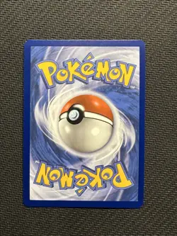 Victini SVP 208 Illustration Rare Black Star Promo Pokemon TCG 2025 - NM - Image 2