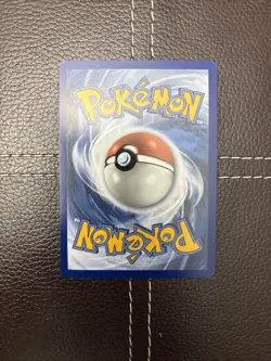 Pokemon TCG - Meowth - 106/094 - Phantasmal Flames - NM Illustration Rare (2025) - Image 2