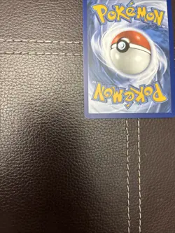 Pokemon TCG - Meowth - 106/094 - Phantasmal Flames - NM Illustration Rare (2025) - Image 5
