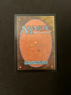 Urabrask the Hidden #212/Secret Lair Drop/Foil/MTG/Magic the Gathering - Image 2