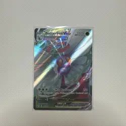 Butterfree VMAX 2/189 - Darkness Ablaze - Ultra Rare - Pokemon TCG - Image 1