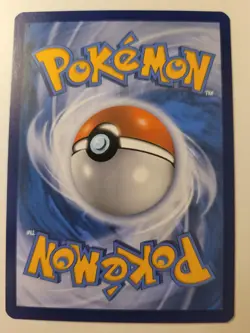 Sharpedo EX Pokemon XY-Primal Clash 152/160 NM - Image 2