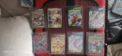 7000 Holo Rare Vintage Pokemon Collection My Lifes Collection - Image 1