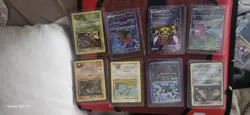 7000 Holo Rare Vintage Pokemon Collection My Lifes Collection - Image 3