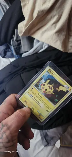 7000 Holo Rare Vintage Pokemon Collection My Lifes Collection - Image 5