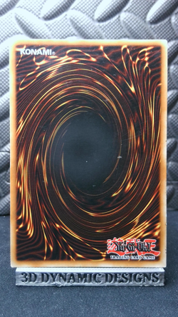 | Yugioh Jet Synchron SDSE-EN001 1st Super Structure Deck Synchron LP 🔥 | - Image 2