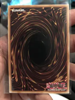 Yugioh The Book of The Law FUEN-EN036 Secret Rare 1st Edition NM - Image 2