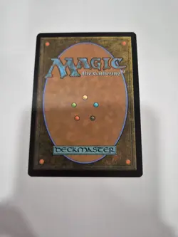 MTG Edge of Eternities: Quantum Riddler, Borderless, Regular Card #305 M - Image 4