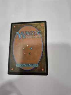 MTG Edge of Eternities: Quantum Riddler, Borderless, Regular Card #305 M - Image 5