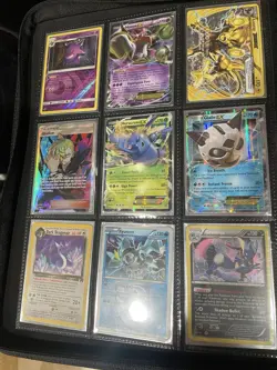 Pokemon Lot TCG Ultra Rare Card Lot Official, No Duplicates - Image 3