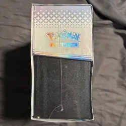 Pokemon TCG Scarlet & Violet Prismatic Evolutions Elite Trainer Box ETB Card - Image 5