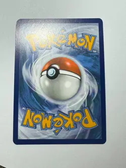 Charizard EX 054/091 Paldean Fates Ultra Rare Holo Pokemon Card TCG NM - Image 4