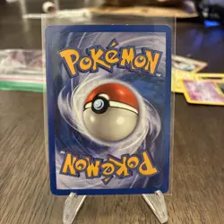 Oracle 138/144 Skyridge Common Pokemon TCG Card NM Never Played Umbreon - Image 2