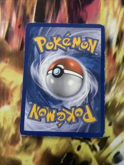 Jolteon 45/95 Uncommon Call of Legends Pokemon Card - Image 2