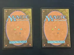 2x Magic the Gathering - Mtg Viral Drake New Phyrexia Card 49/175 NM - Image 2