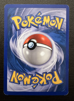 Pokemon Card Growlithe 80/147 Aquapolis Reverse Holo Vintage WOTC LP 2002 - Image 3