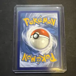 Charmander Scarlet & Violet Promo 044 Holo Pokemon Card - Image 2