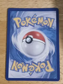 Meowth ex SAR 114/080 Munikis Nihil Zero M3 Pokemon Card Korean Pack Fresh NM - Image 2