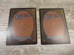 1x Viashino Sandswimmer - NM/EX - Urza's Saga - English - OOP MTG - Image 2