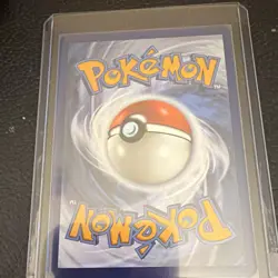 Pokemon Forest of Vitality Trainer-Stadium Regular POR 109/088 English Card 2026 - Image 2