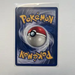 1999-2000 Hitmonchan 007/102 Base Set Holo Unlimited Vintage Pokemon TCG MP-LP - Image 2