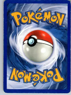 XATU POKEMON NEO DISCOVERY 52/75 UNCOMMON MP UNLIMITED - Image 3