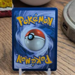 Pokemon Shieldon DP08 Promo Holo Diamond and Pearl Trading Card - Image 3