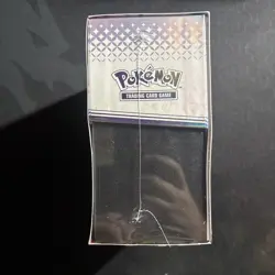 Pokemon TCG Prismatic Evolutions ETB Elite Trainer Box NEW Factory Sealed - Image 4