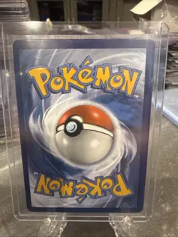 Pokemon Go TCG 2022 Black Star Promo Full Art Holo Mewtwo v SWSH229 - Image 2